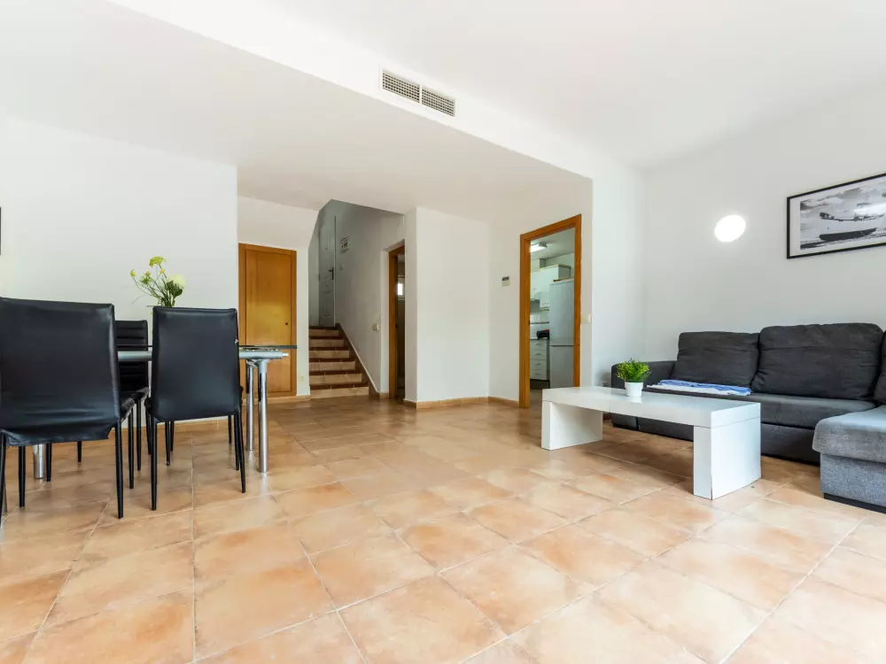 Maison de Vacances Salou