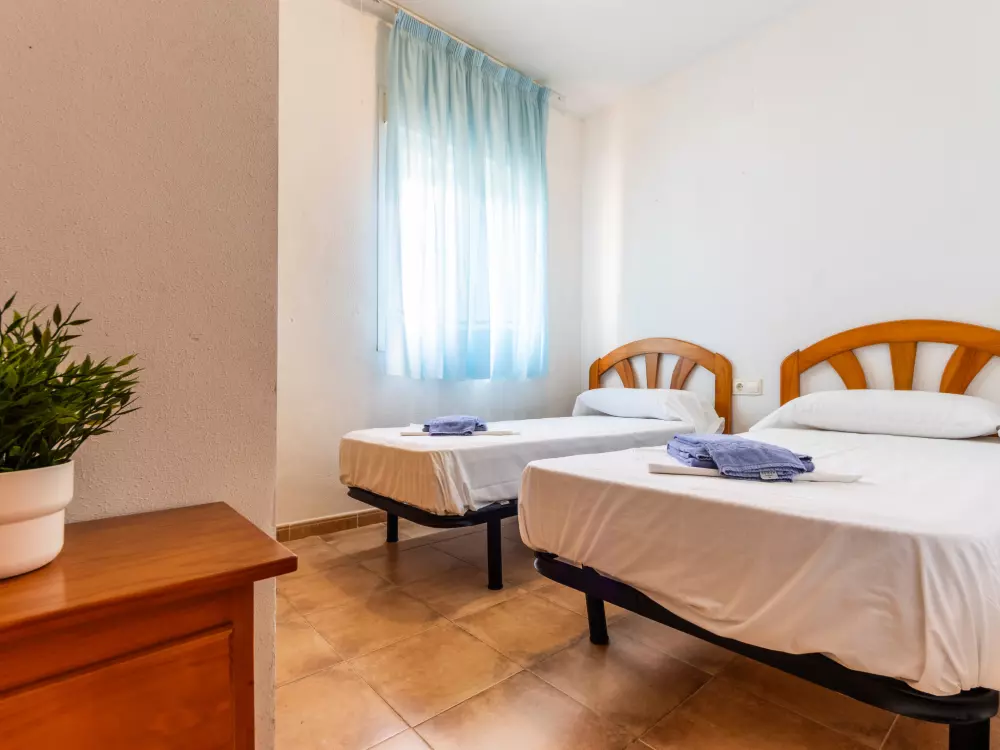 Maison de Vacances Salou