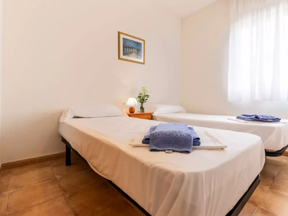 Maison de Vacances Salou