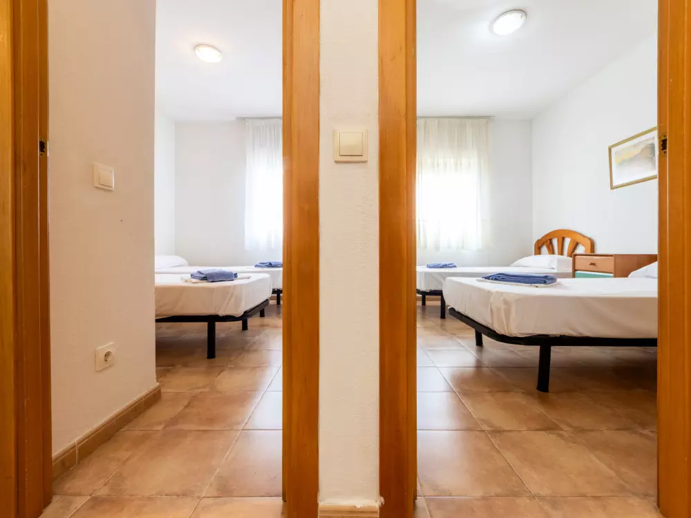 Maison de Vacances Salou