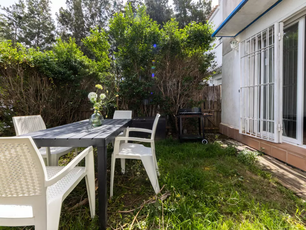 Maison de Vacances Salou