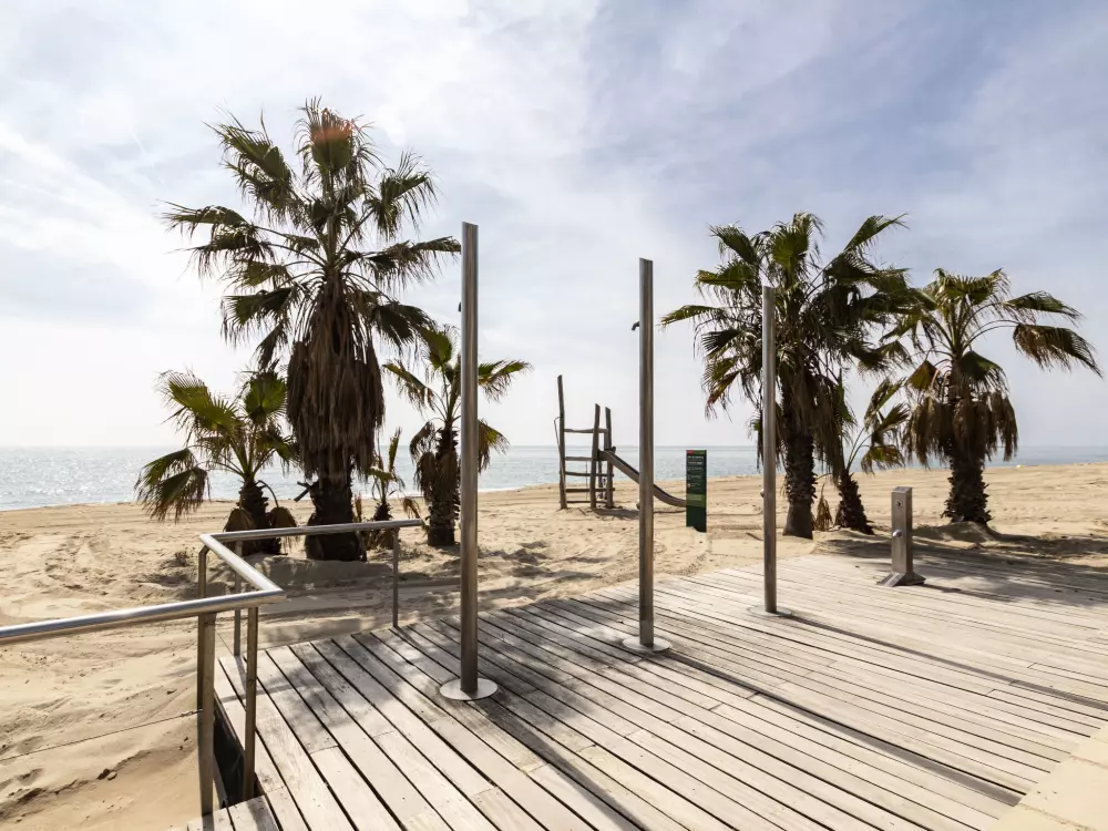 Maison de Vacances Salou