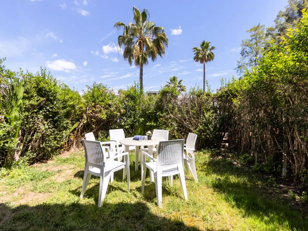 Maison de Vacances Salou