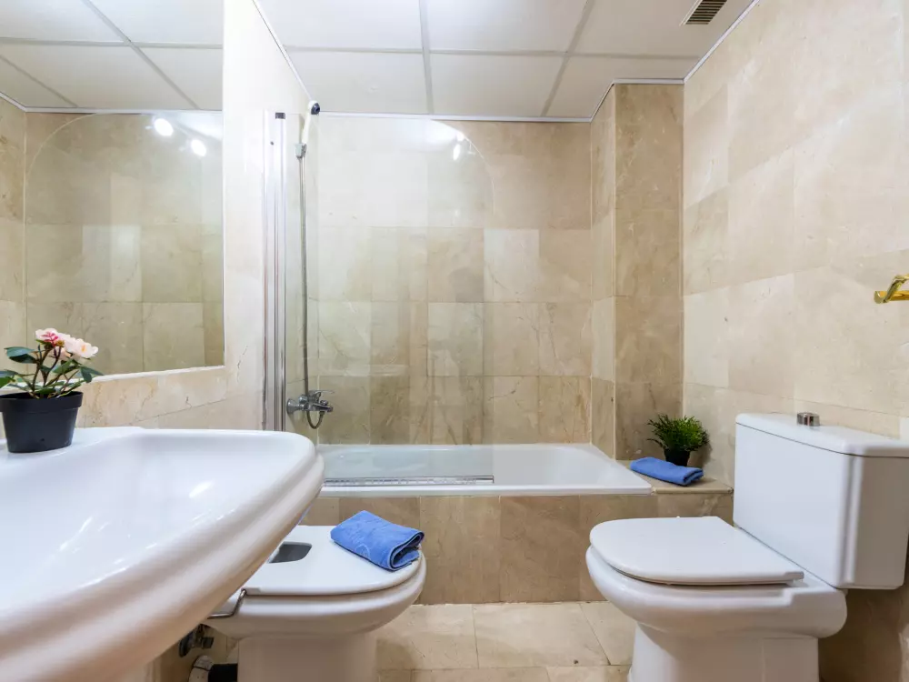 Maison de Vacances Salou