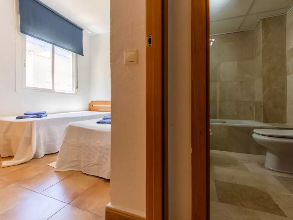 Maison de Vacances Salou