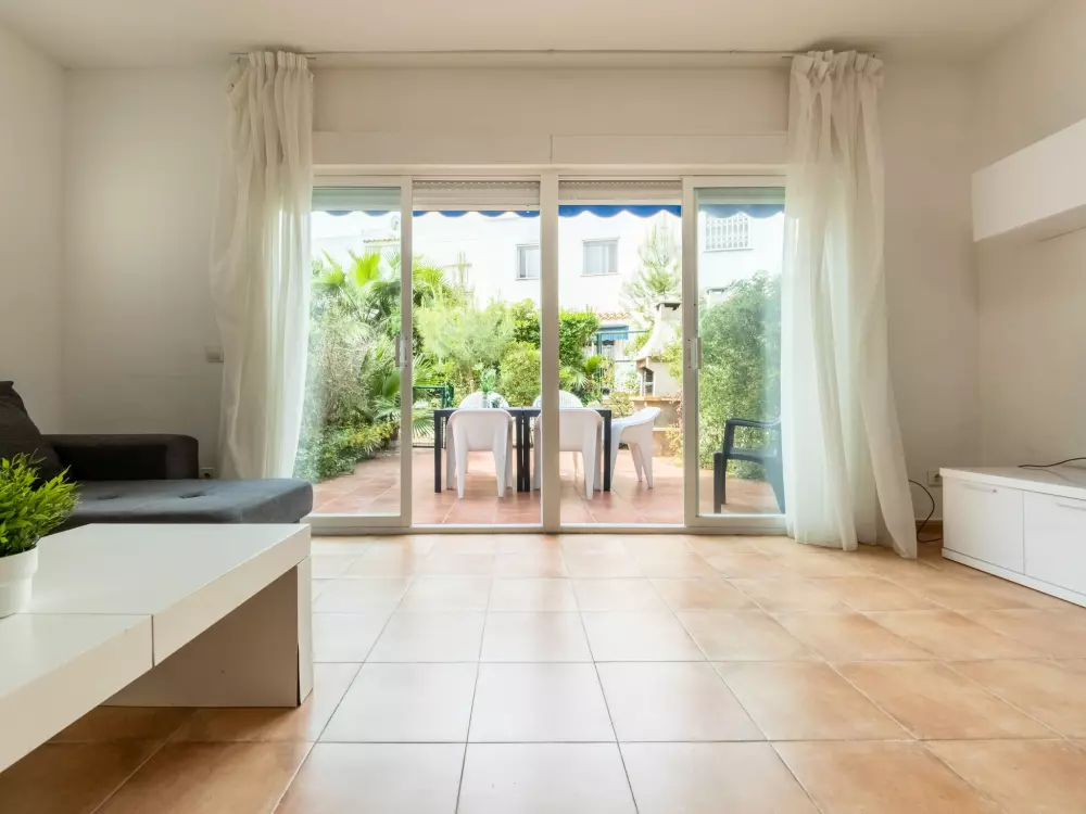 Maison de Vacances Salou