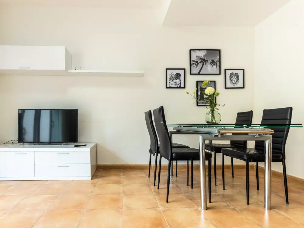 Maison de Vacances Salou