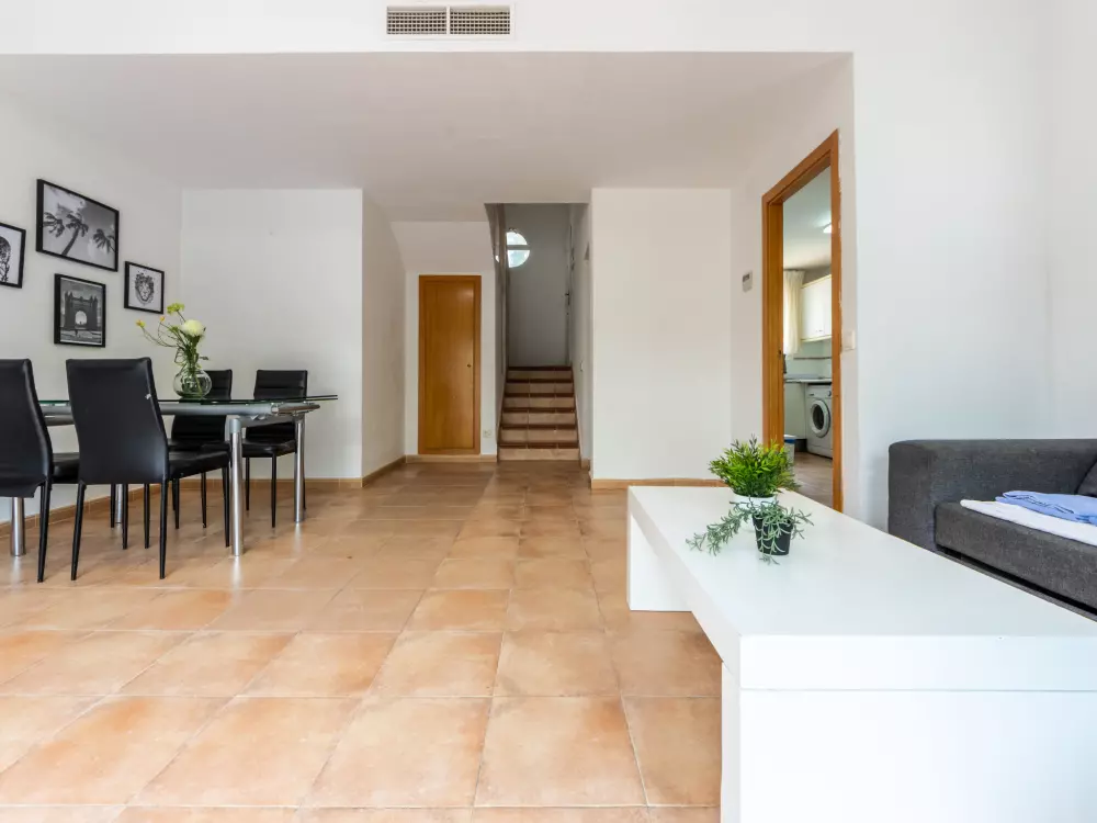 Maison de Vacances Salou