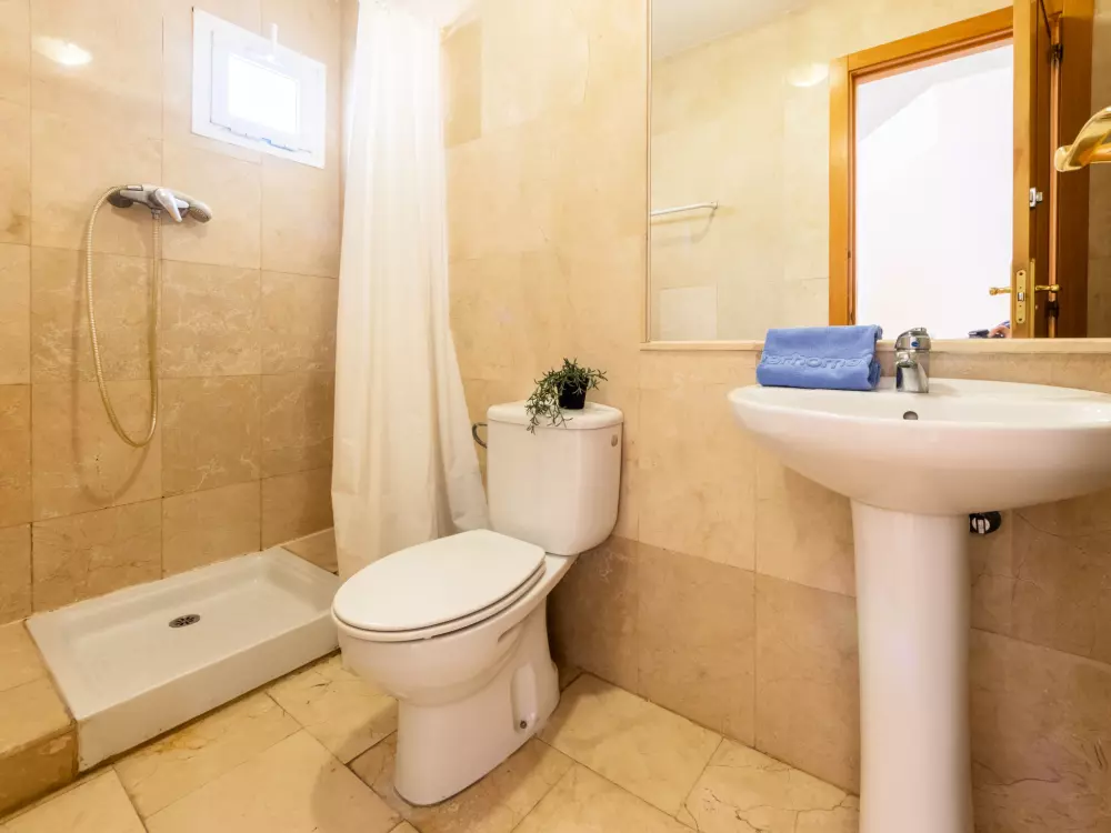 Maison de Vacances Salou