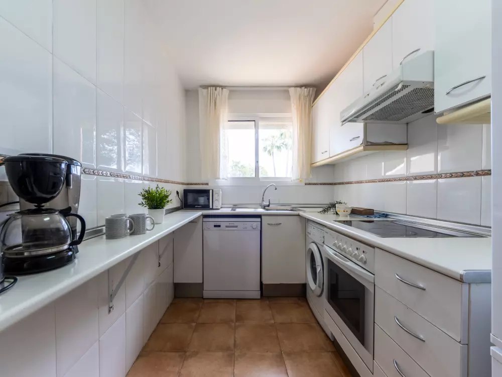 Maison de Vacances Salou