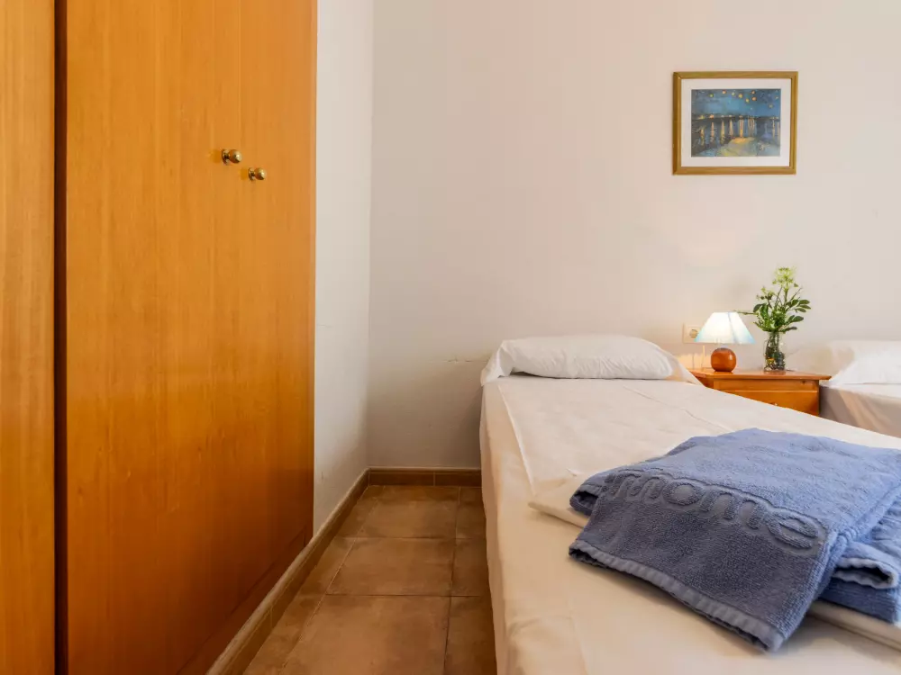 Maison de Vacances Salou