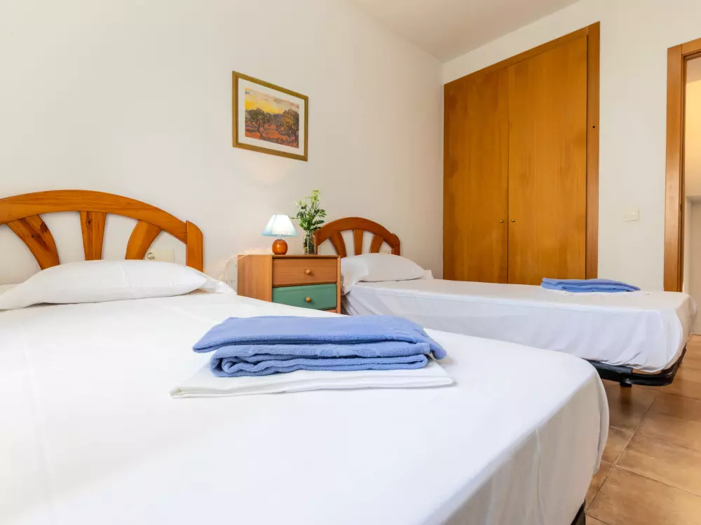 Maison de Vacances Salou