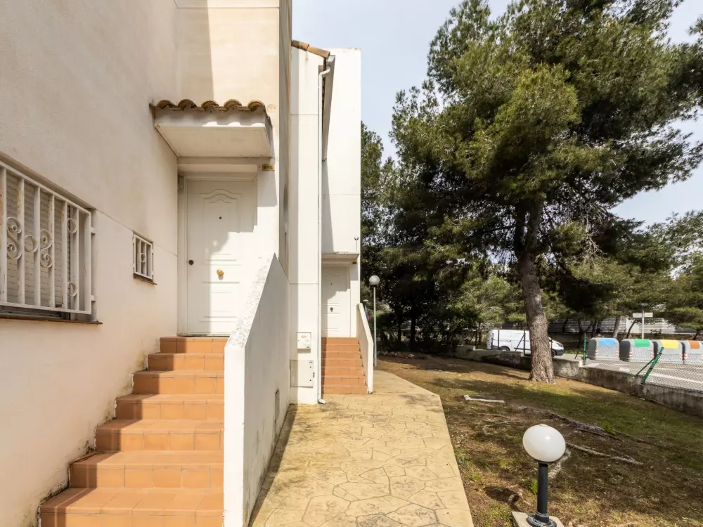 Maison de Vacances Salou