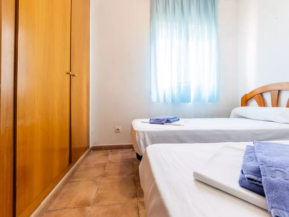 Maison de Vacances Salou