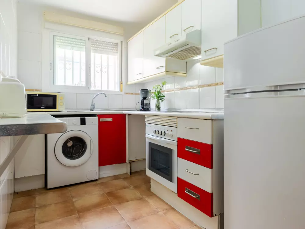 Maison de Vacances Salou