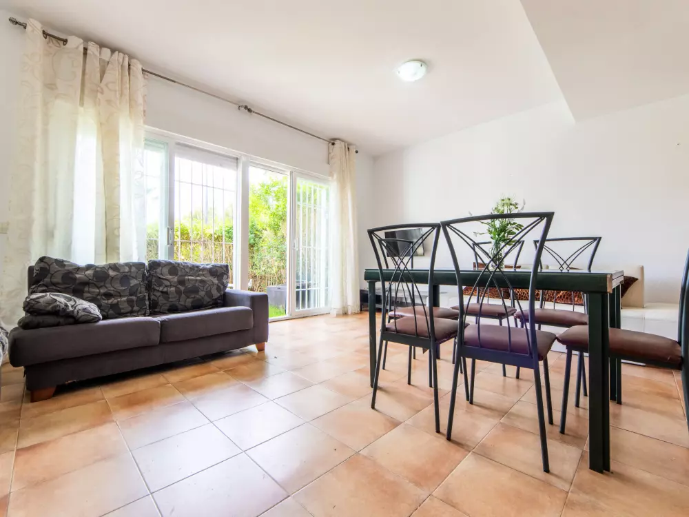 Maison de Vacances Salou