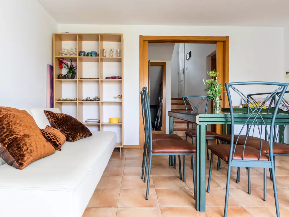 Maison de Vacances Salou