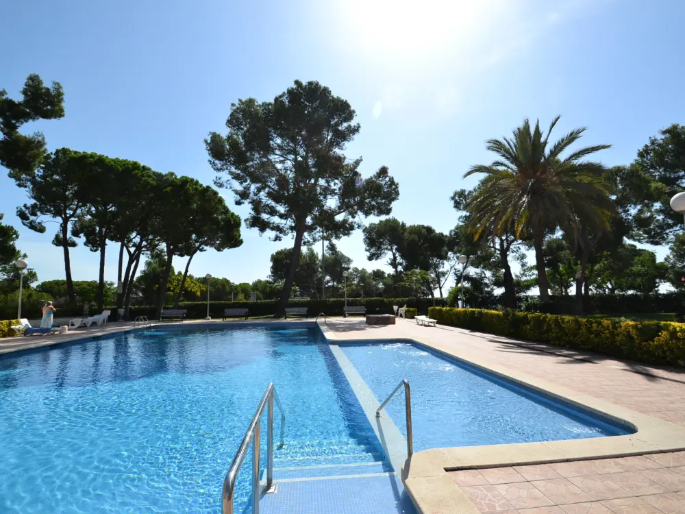 Résidence Cala Dorada