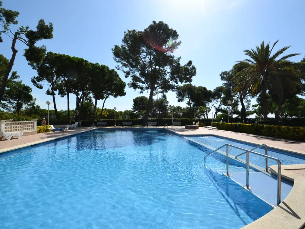 Résidence Cala Dorada