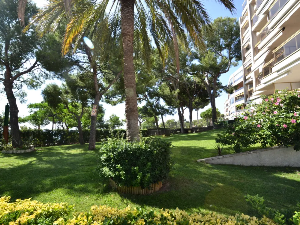Résidence Cala Dorada