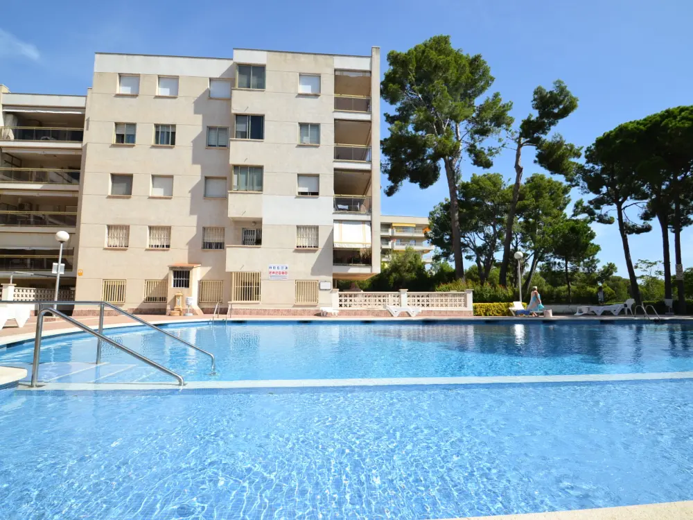 Résidence Cala Dorada