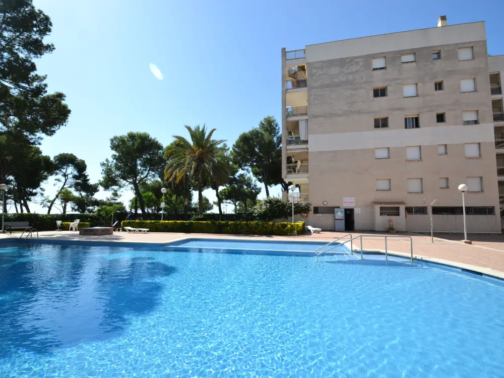 Résidence Cala Dorada