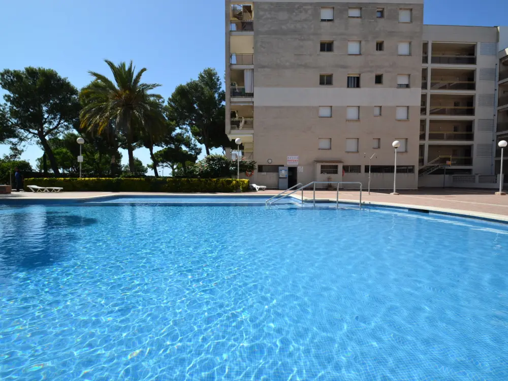 Résidence Cala Dorada