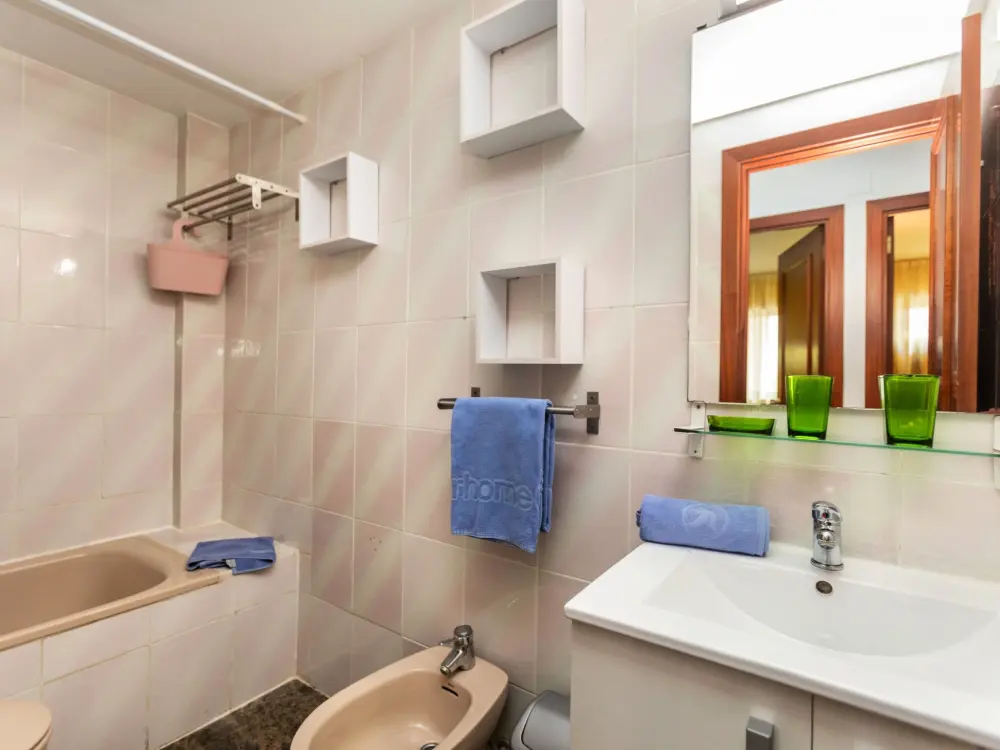 Résidence Cala Dorada