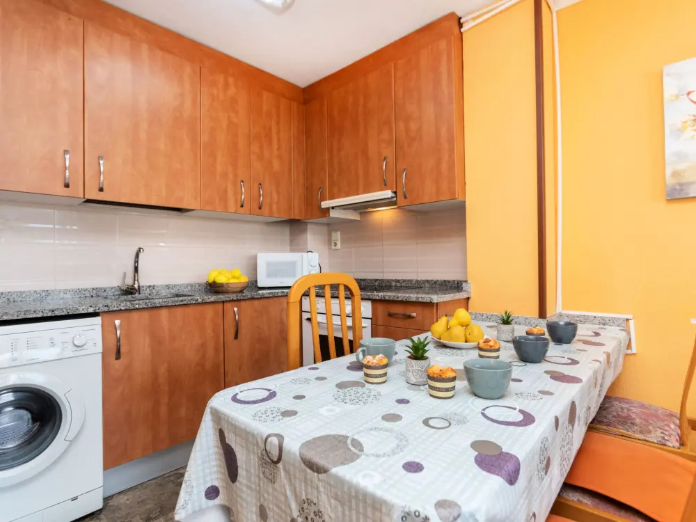 Résidence Cala Dorada