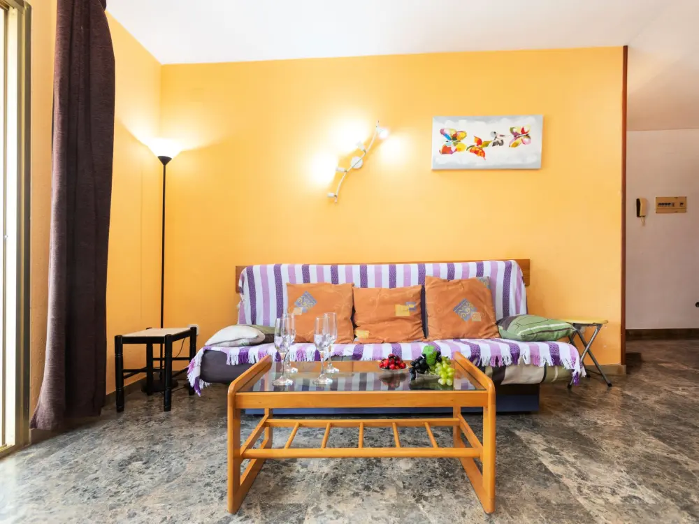 Résidence Cala Dorada