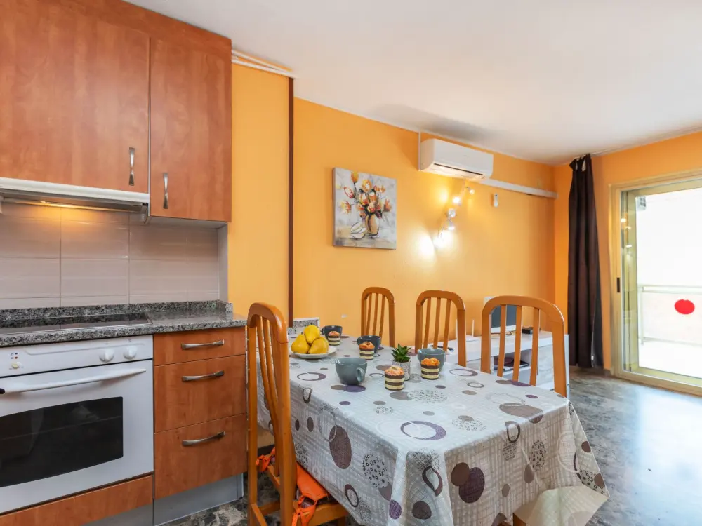 Résidence Cala Dorada