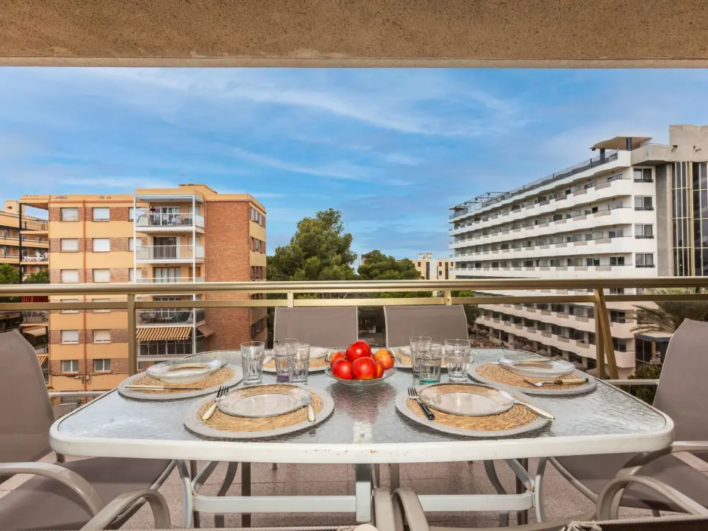 Résidence Cala Dorada
