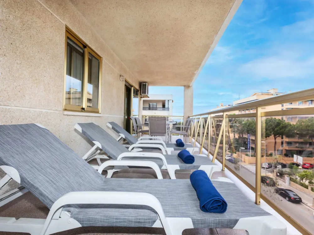 Résidence Cala Dorada