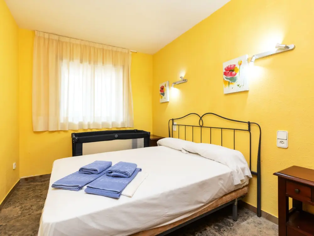 Résidence Cala Dorada