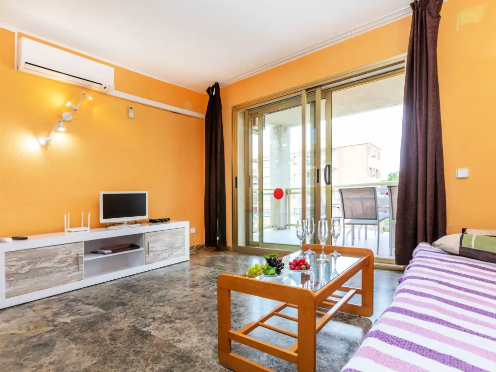 Résidence Cala Dorada