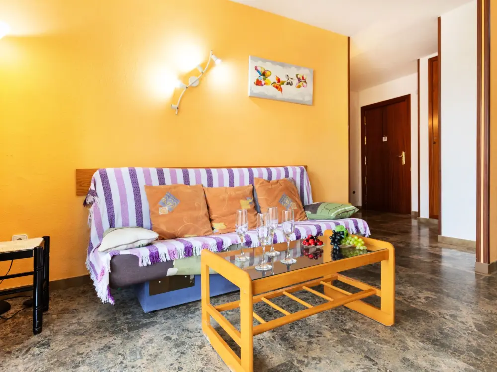 Résidence Cala Dorada