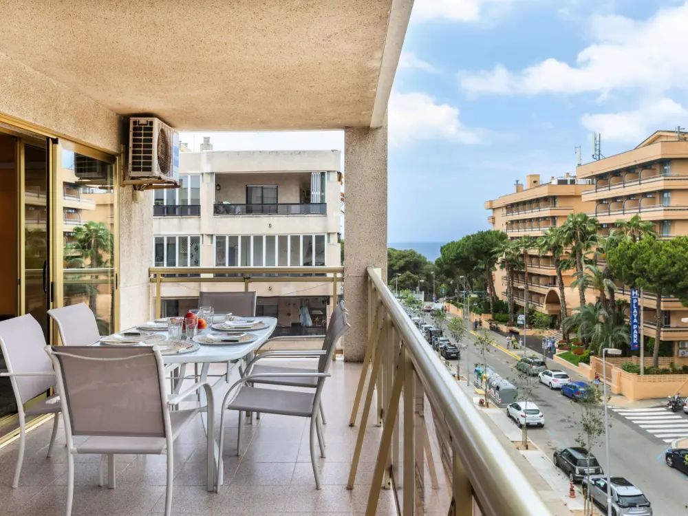 Résidence Cala Dorada