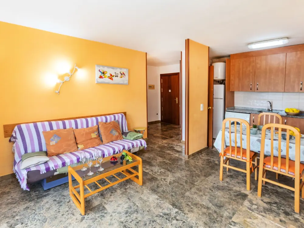 Résidence Cala Dorada