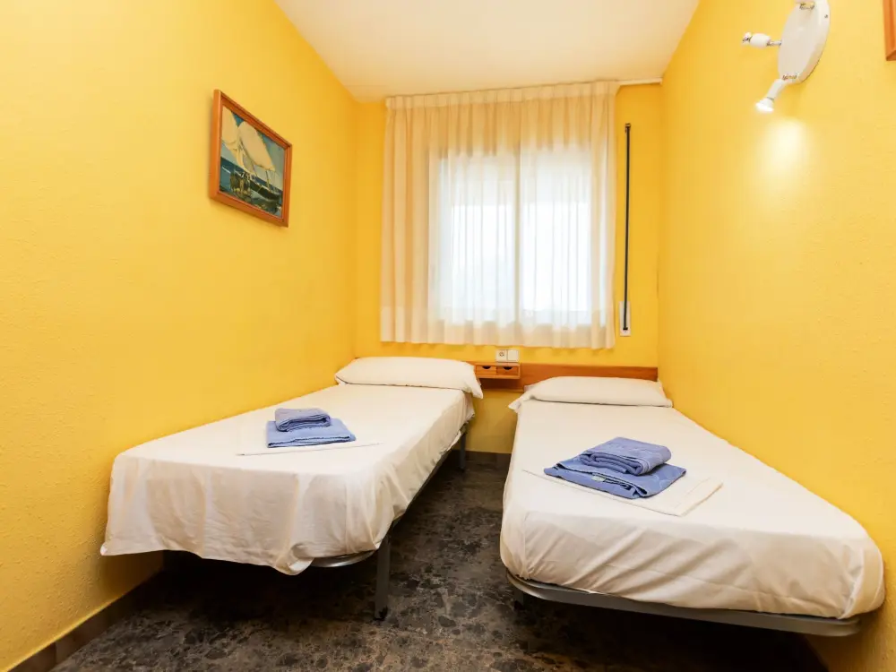 Résidence Cala Dorada