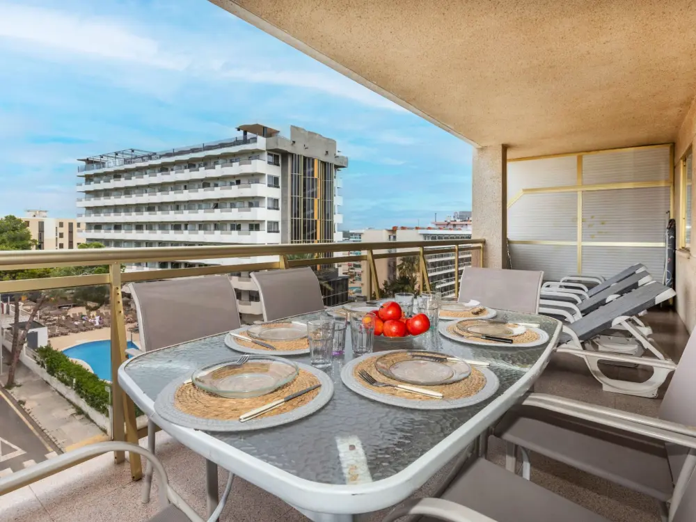 Résidence Cala Dorada