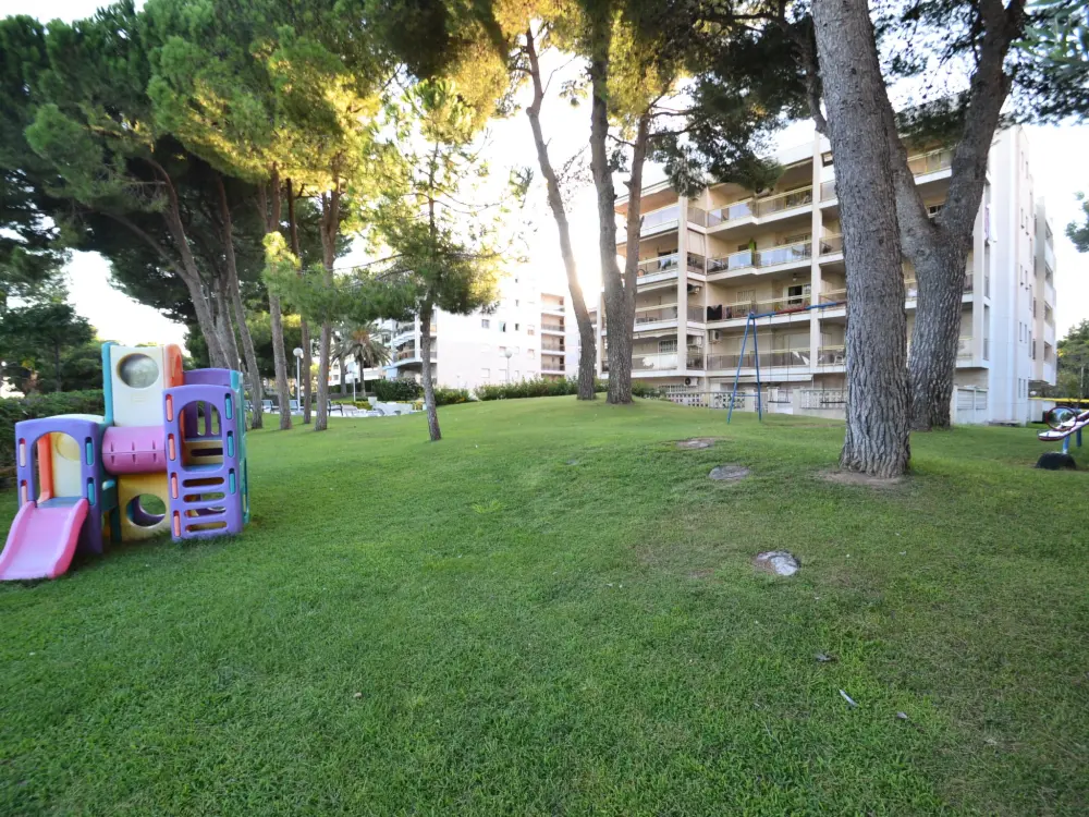 Résidence Cala Dorada
