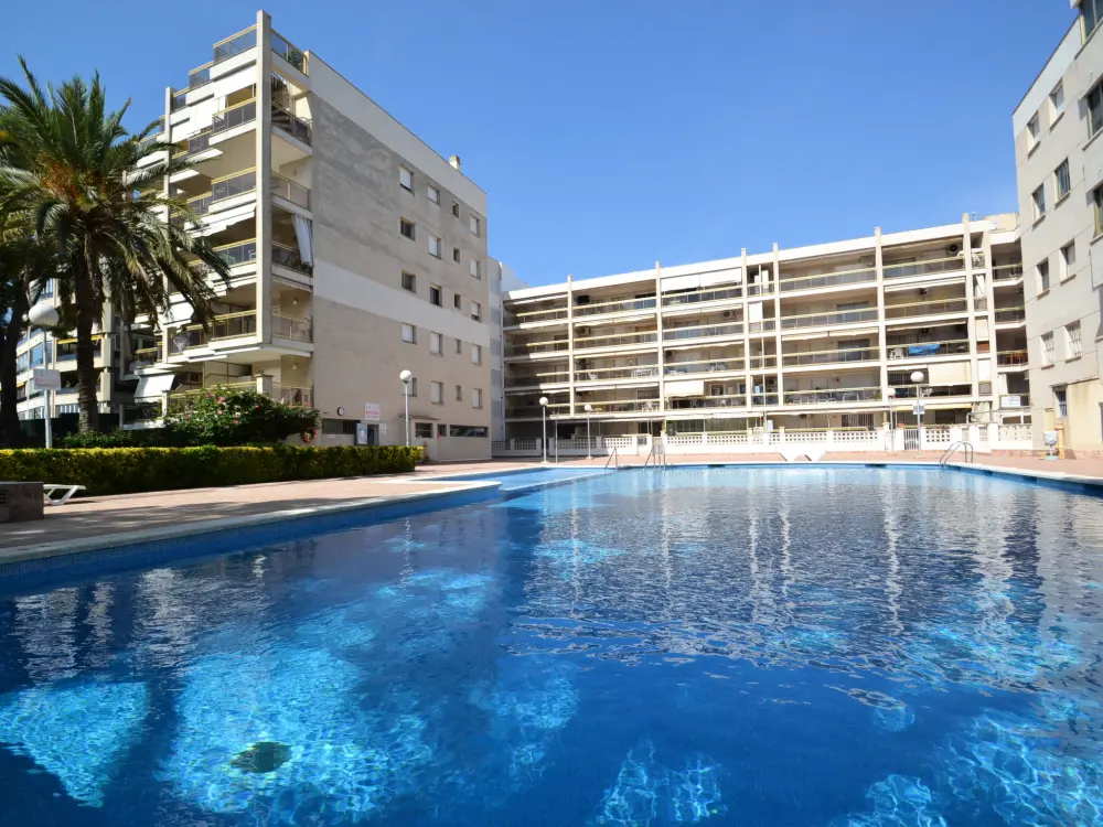 Résidence Cala Dorada