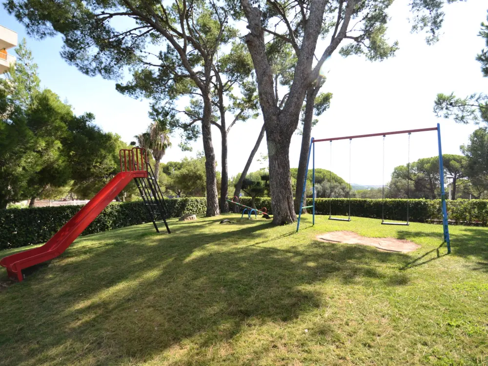 Résidence Cala Dorada