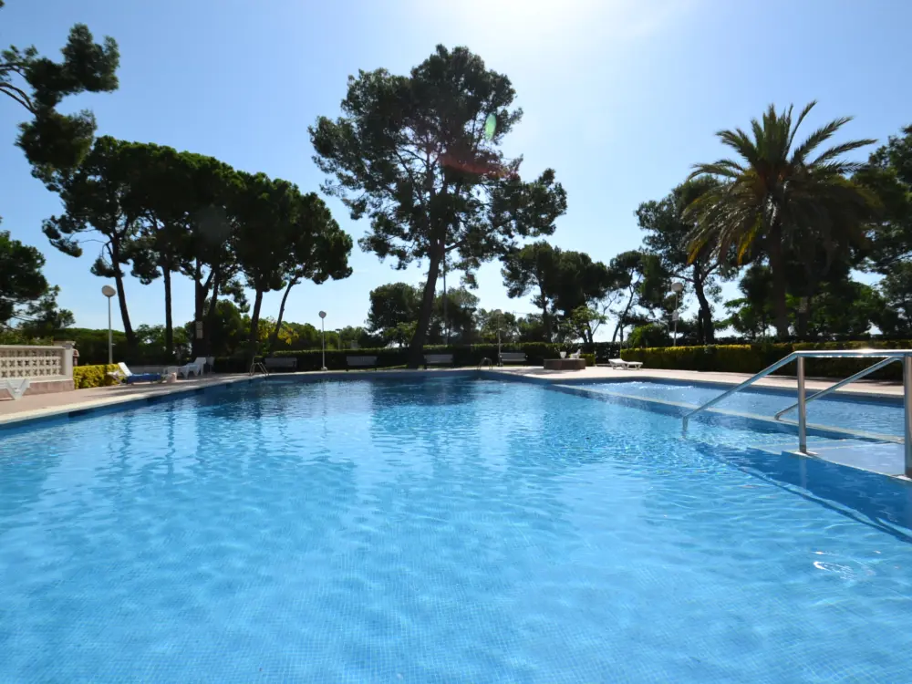Résidence Cala Dorada