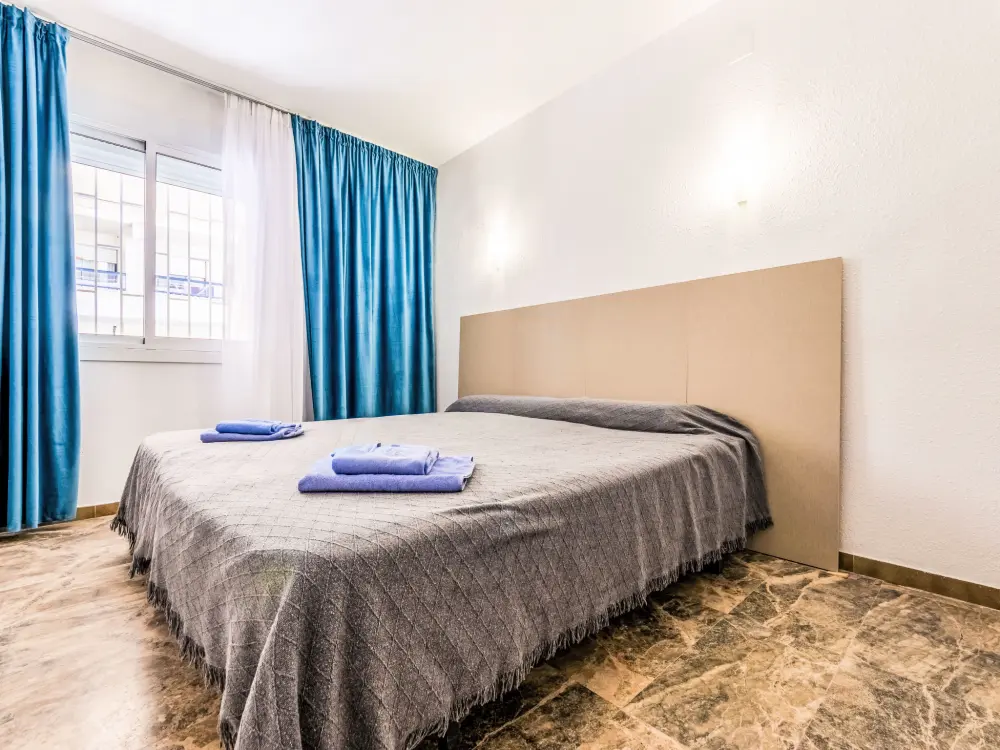 Résidence Cala Dorada