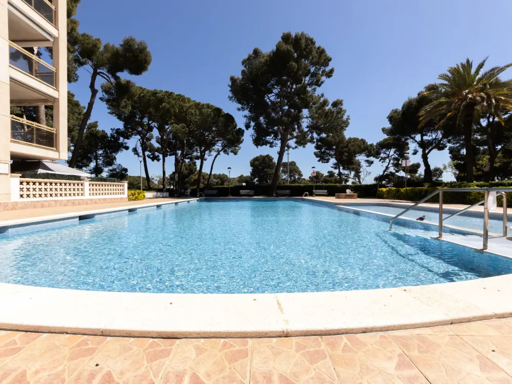 Résidence Cala Dorada