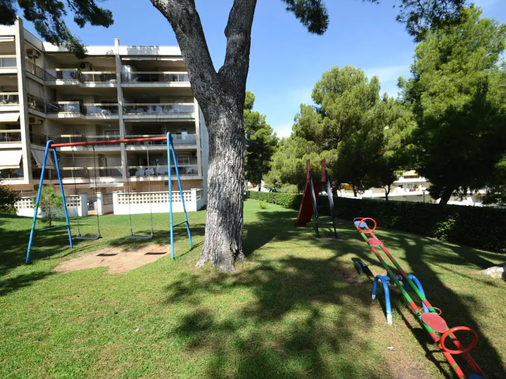 Résidence Cala Dorada