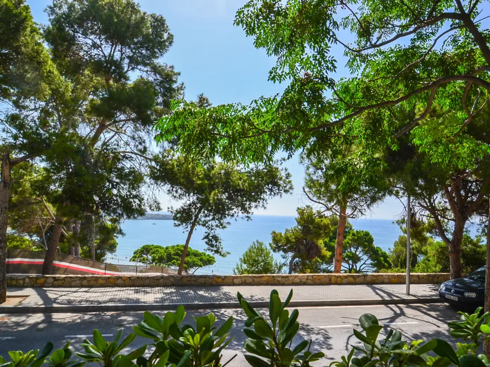 Résidence Cala Dorada
