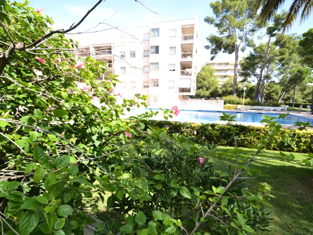 Résidence Cala Dorada