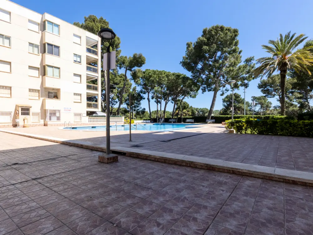 Résidence Cala Dorada